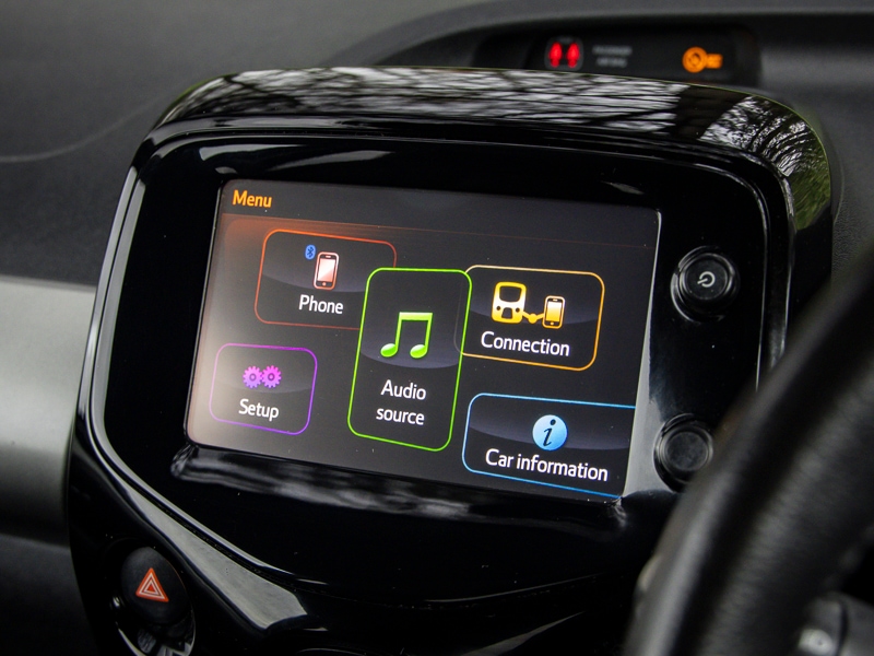 Used Citroen C1 2016 for sale - 76954828: Photo 13