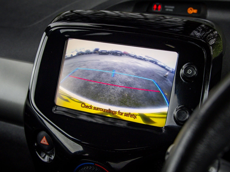 Used Citroen C1 2016 for sale - 76954828: Photo 14