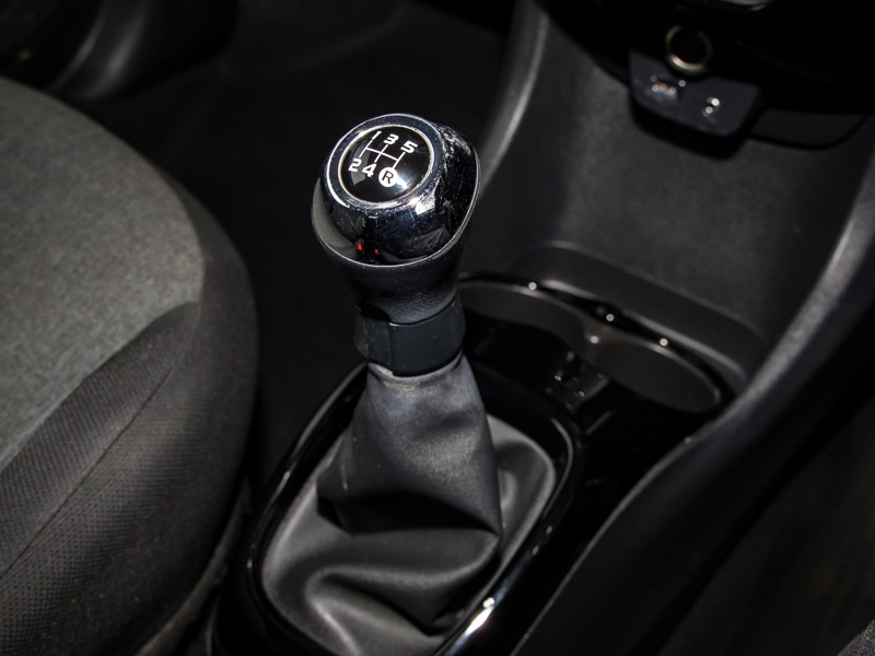 Used Citroen C1 2016 for sale - 76954828: Photo 15