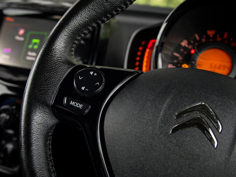 Used Citroen C1 2016 for sale - 76954828: Photo 16