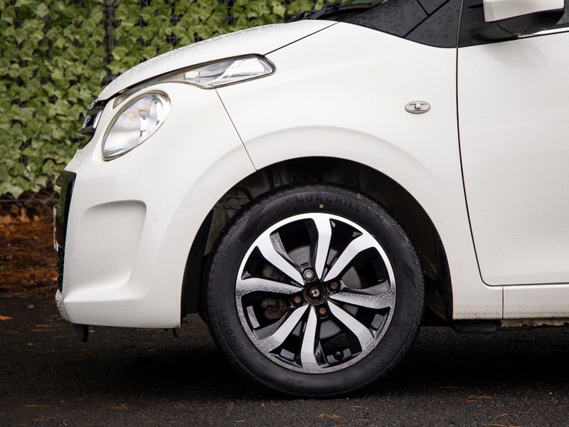 Used Citroen C1 2016 for sale - 76954828: Photo 19