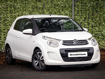 Citroen C1 feature image