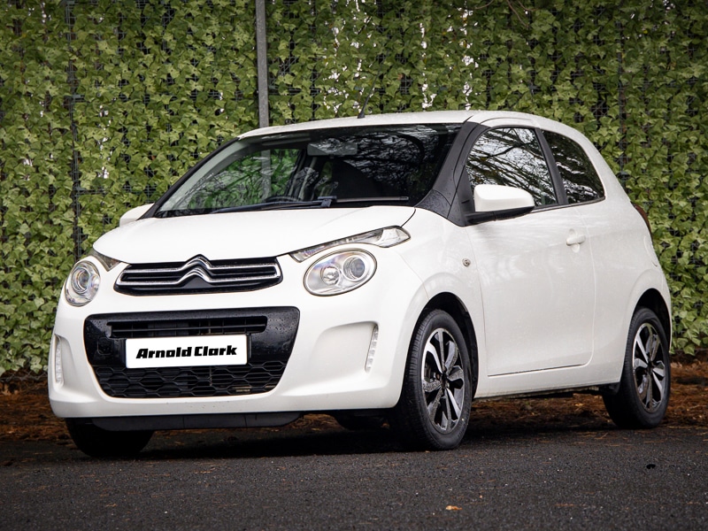 Used Citroen C1 2016 for sale - 76954828: Photo 6