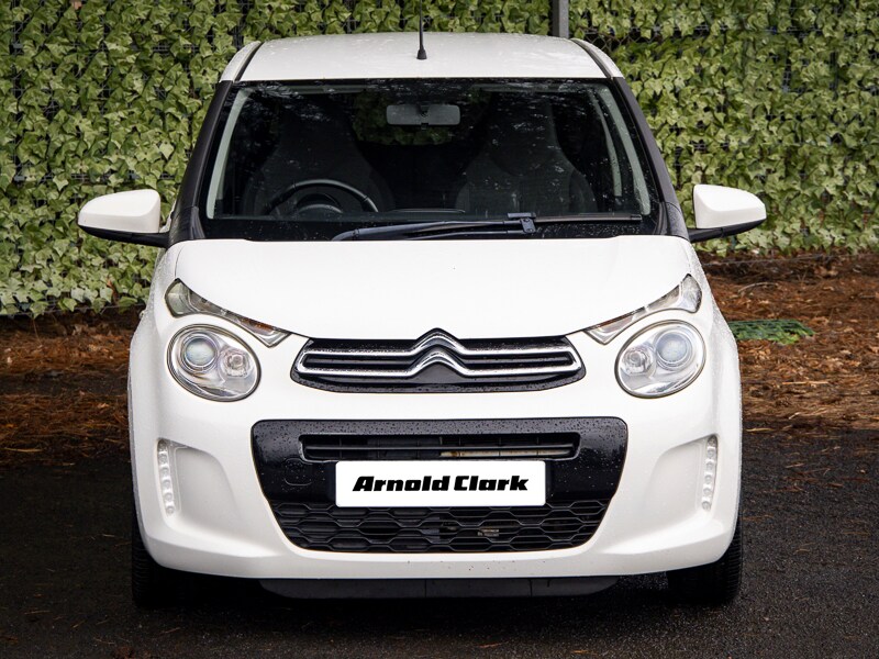 Used Citroen C1 2016 for sale - 76954828: Photo 7