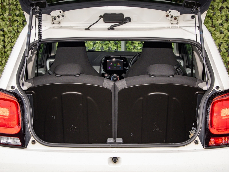 Used Citroen C1 2016 for sale - 76954828: Photo 9