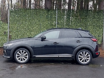 Used Mazda CX-3 2019 for sale - 77881806: Photo