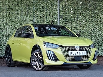 Used Peugeot 208 2025 for sale - 78647646: Photo