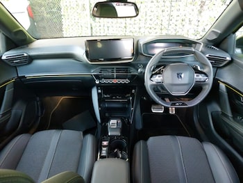 Used Peugeot 208 2025 for sale - 78647646: Photo