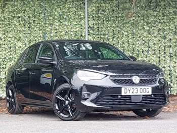 2023 - 1.2 GS 5dr