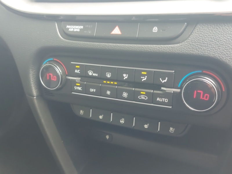 Used Kia XCeed 2022 for sale - 77183530: Photo 18