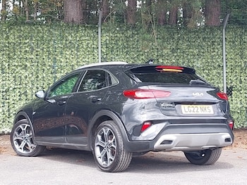 Used Kia XCeed 2022 for sale - 77183530: Photo