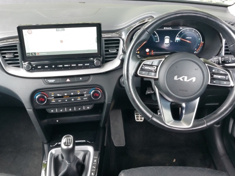 Used Kia XCeed 2022 for sale - 77183530: Photo 7