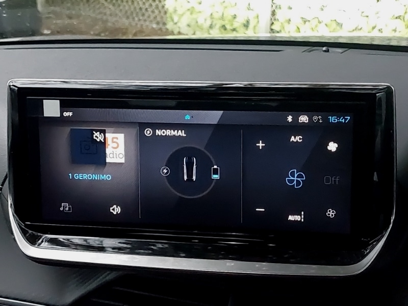 Used Peugeot 208 2026 for sale - 77928172: Photo 10