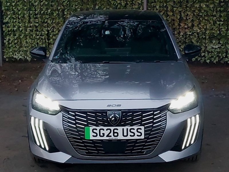 Used Peugeot 208 2026 for sale - 77928172: Photo 12