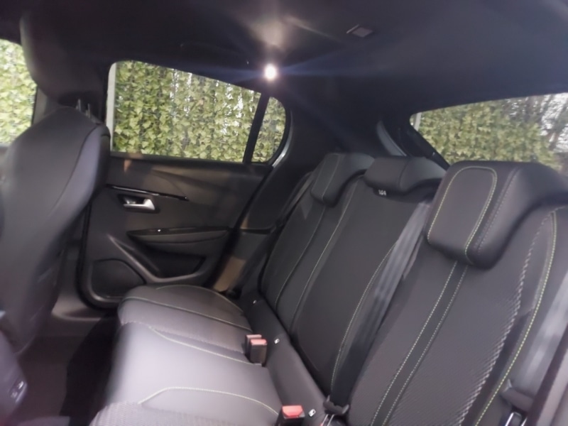Used Peugeot 208 2026 for sale - 77928172: Photo 6