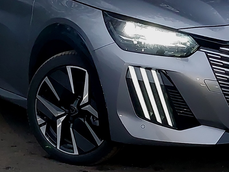 Used Peugeot 208 2026 for sale - 77928172: Photo 9