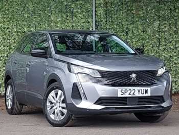 2022 - 1.5 BlueHDi Active Premium 5dr