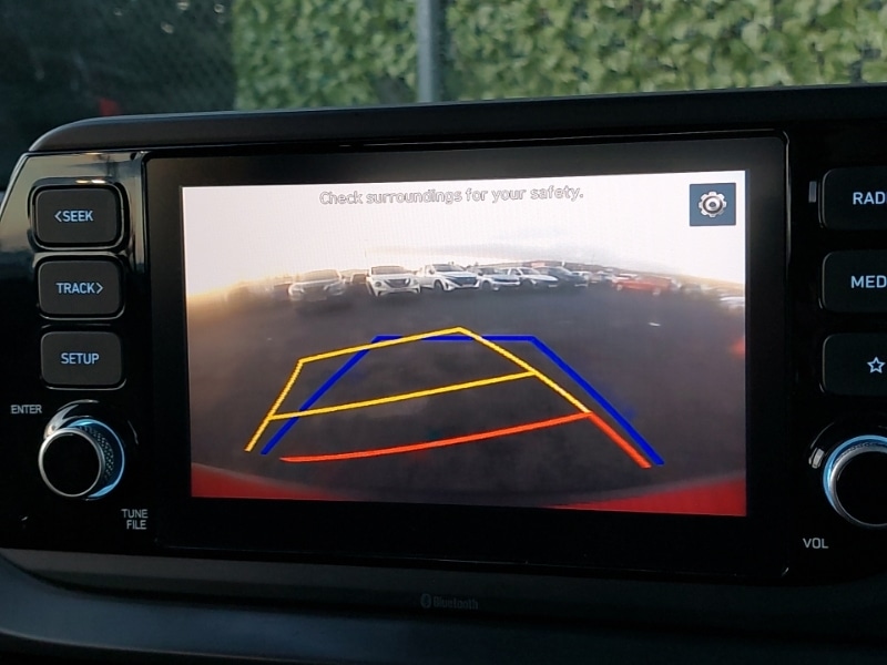 Used Hyundai BAYON 2022 for sale - 76864458: Photo 11