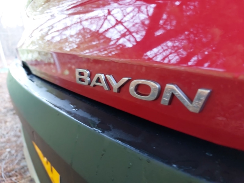 Used Hyundai BAYON 2022 for sale - 76864458: Photo 12