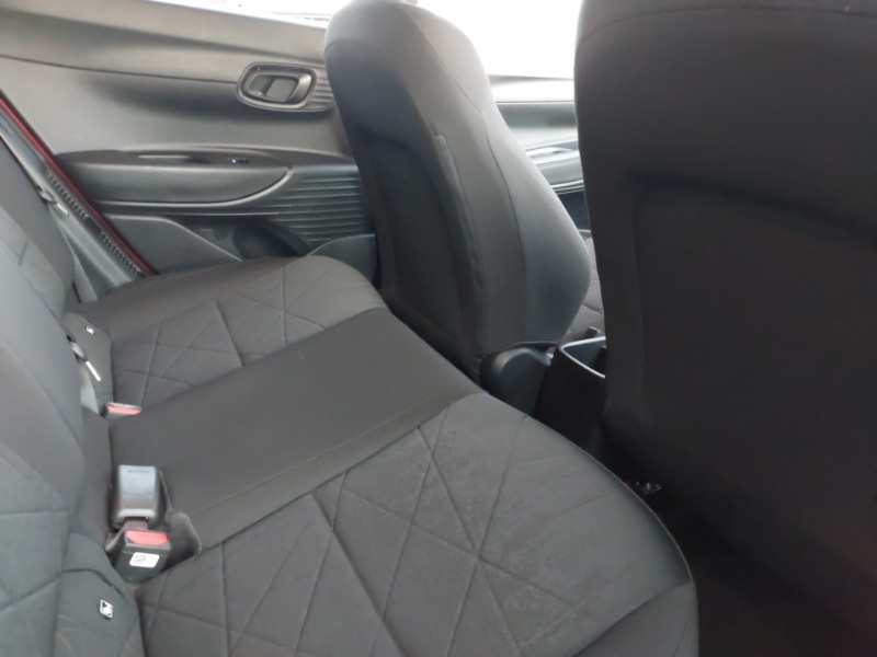 Used Hyundai BAYON 2022 for sale - 76864458: Photo 13