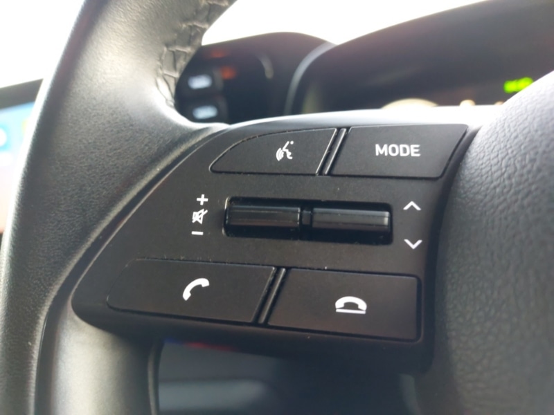 Used Hyundai BAYON 2022 for sale - 76864458: Photo 14