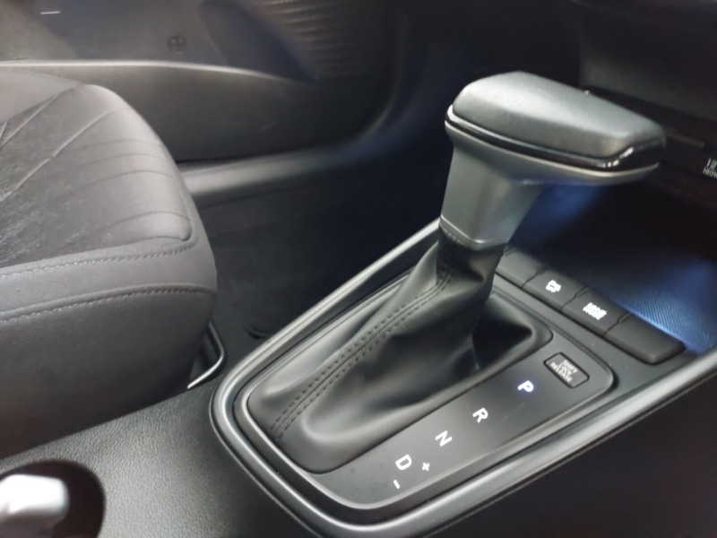 Used Hyundai BAYON 2022 for sale - 76864458: Photo 16