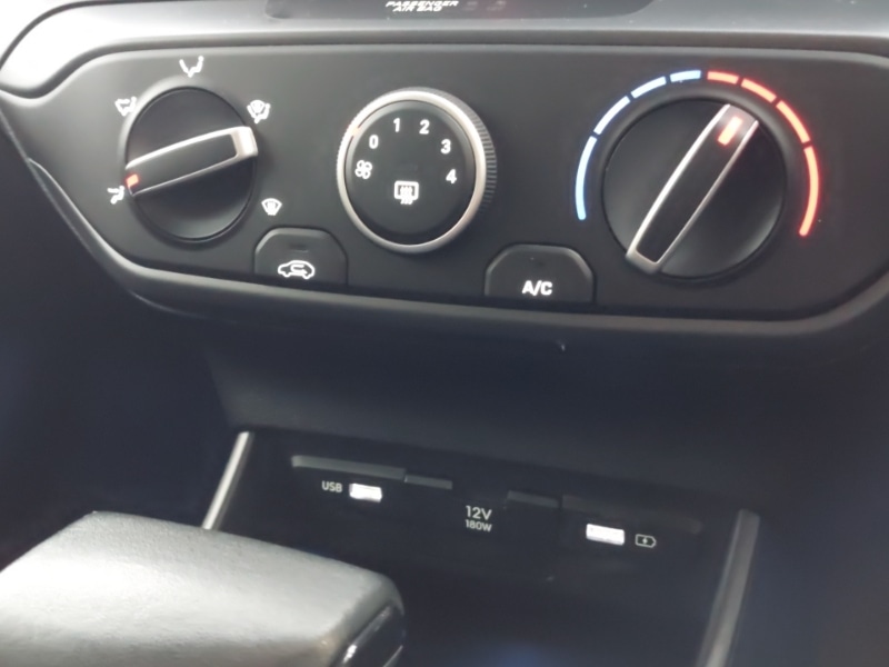 Used Hyundai BAYON 2022 for sale - 76864458: Photo 19