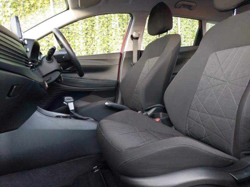 Used Hyundai BAYON 2022 for sale - 76864458: Photo 5