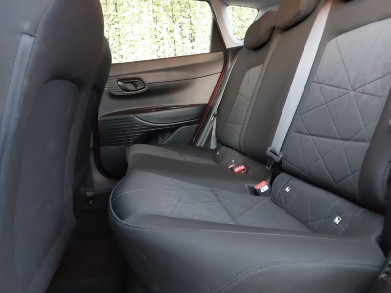 Used Hyundai BAYON 2022 for sale - 76864458: Photo 6