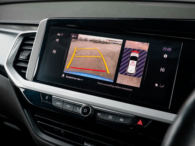 Used Vauxhall Grandland 2022 for sale - 76619197: Photo 13