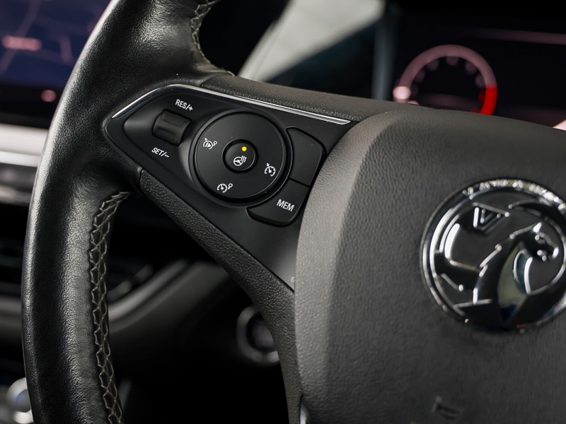 Used Vauxhall Grandland 2022 for sale - 76619197: Photo 15