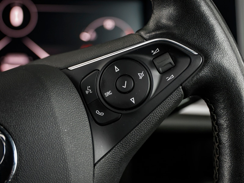 Used Vauxhall Grandland 2022 for sale - 76619197: Photo 16