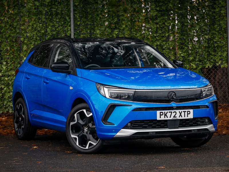 Used Vauxhall Grandland 2022 for sale - 76619197: Photo 18