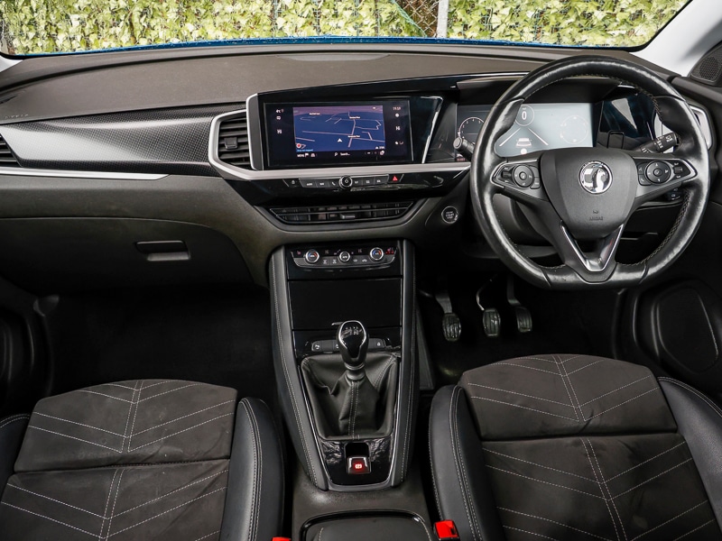 Used Vauxhall Grandland 2022 for sale - 76619197: Photo 5