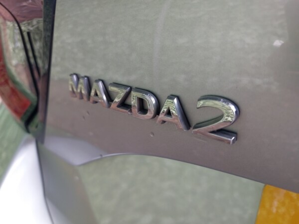 Used Mazda Mazda2 HYBRID 2024 for sale - 75971833: Photo 12