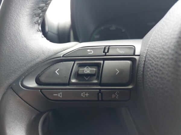 Used Mazda Mazda2 HYBRID 2024 for sale - 75971833: Photo 14