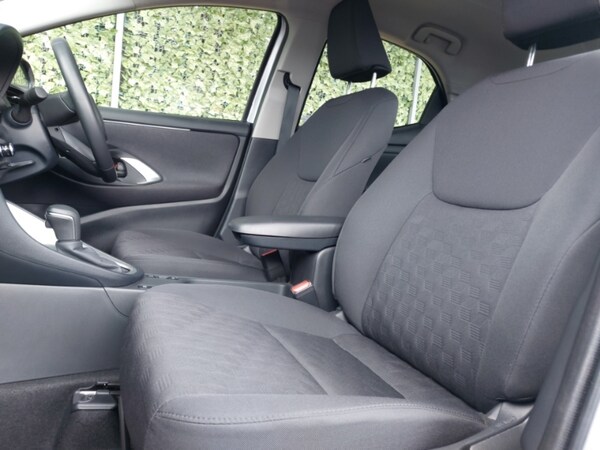 Used Mazda Mazda2 HYBRID 2024 for sale - 75971833: Photo 5