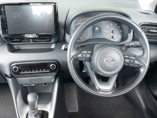 Used Mazda Mazda2 HYBRID 2024 for sale - 75971833: Photo 7