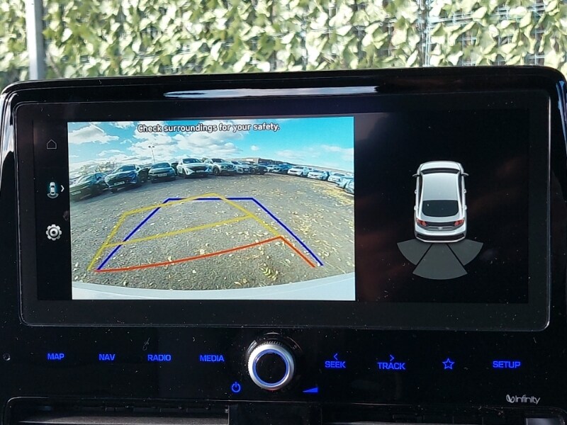 Used Hyundai IONIQ 2022 for sale - 76543647: Photo 10