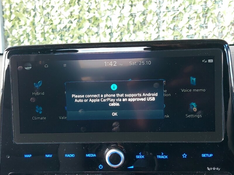 Used Hyundai IONIQ 2022 for sale - 76543647: Photo 11