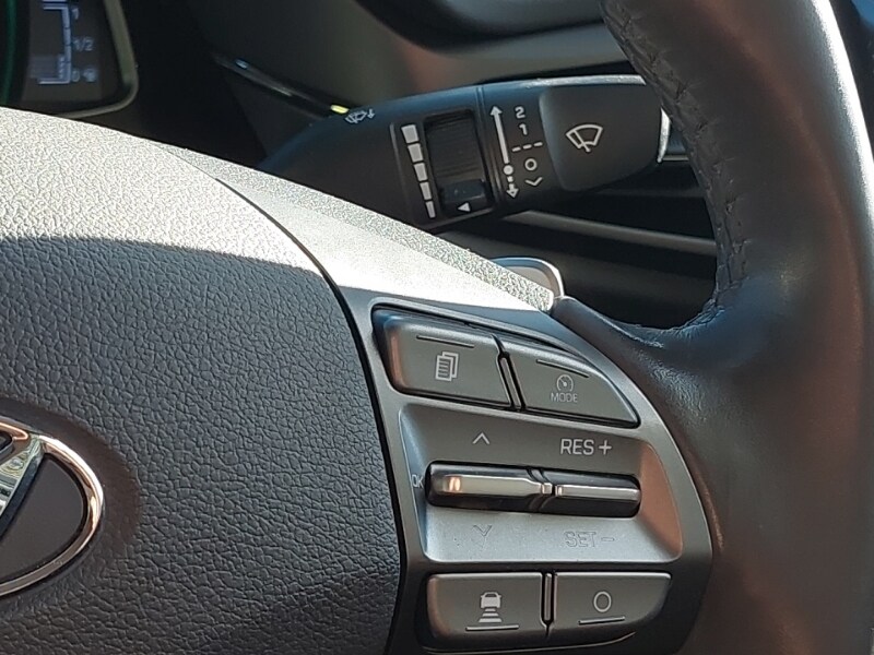 Used Hyundai IONIQ 2022 for sale - 76543647: Photo 14