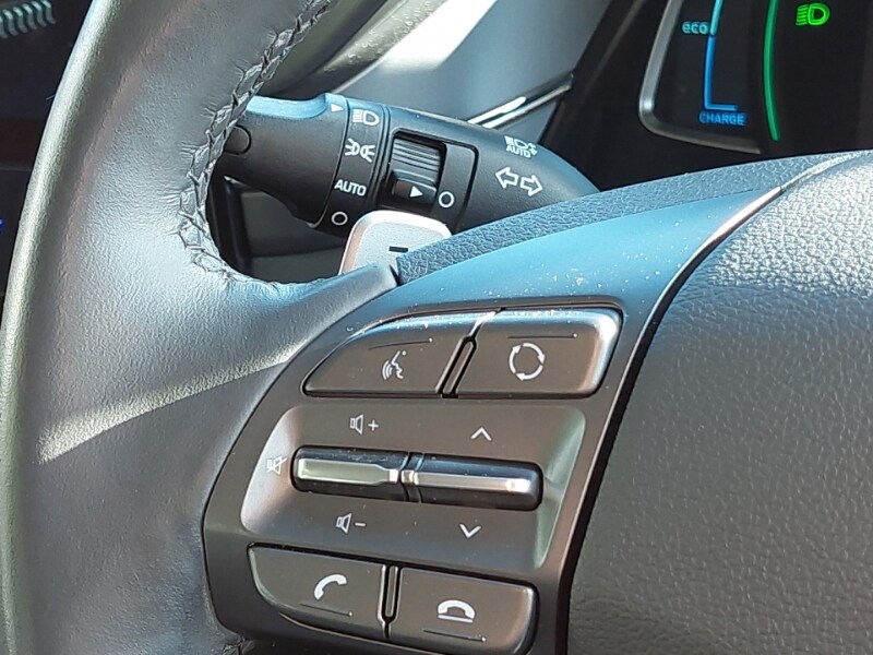 Used Hyundai IONIQ 2022 for sale - 76543647: Photo 15