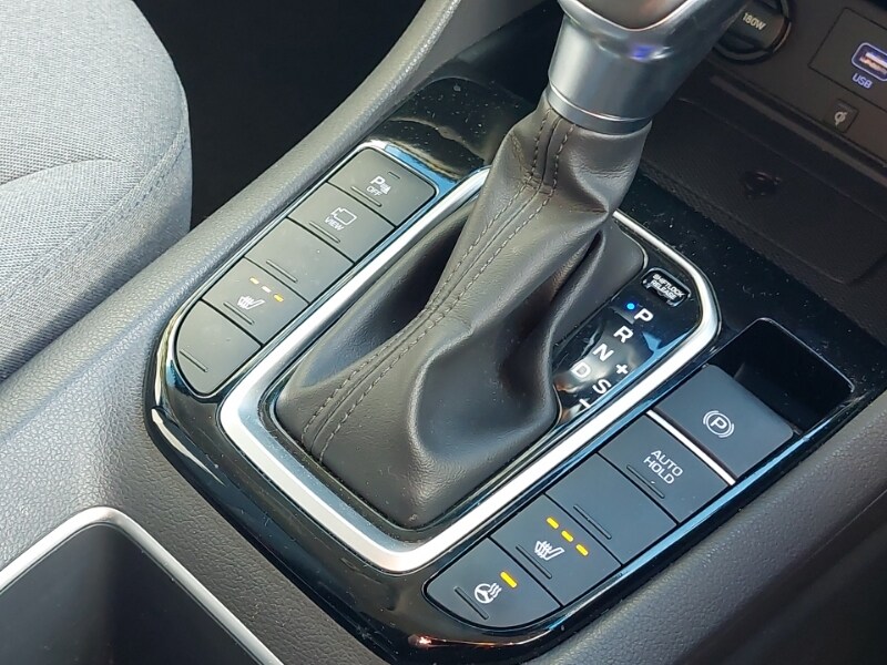 Used Hyundai IONIQ 2022 for sale - 76543647: Photo 18