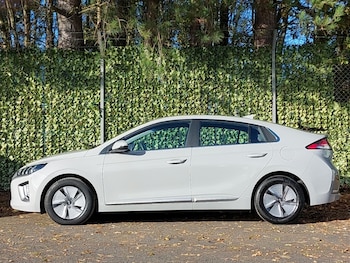 Used Hyundai IONIQ 2022 for sale - 76543647: Photo