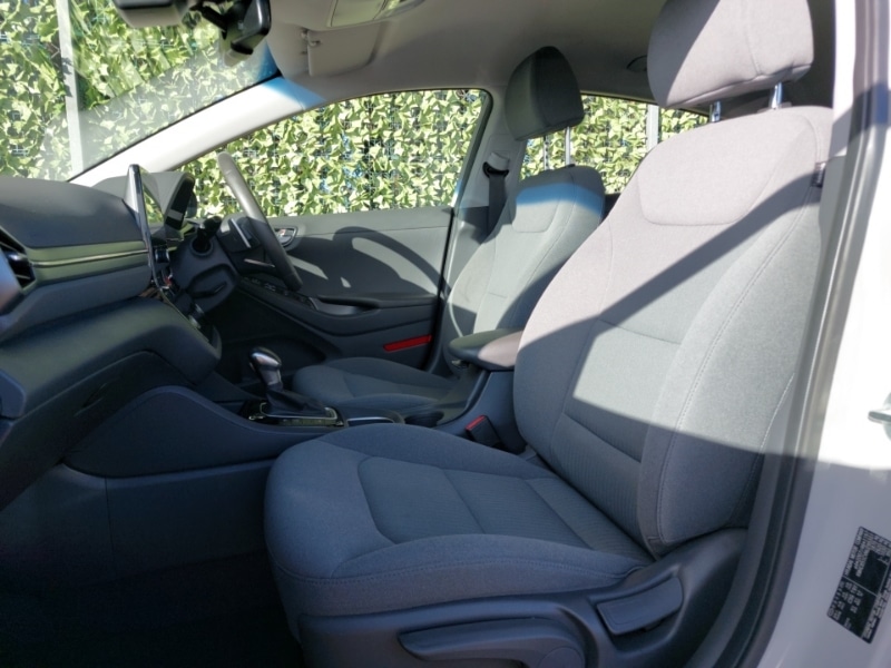 Used Hyundai IONIQ 2022 for sale - 76543647: Photo 5