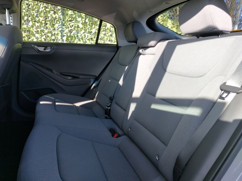 Used Hyundai IONIQ 2022 for sale - 76543647: Photo 6