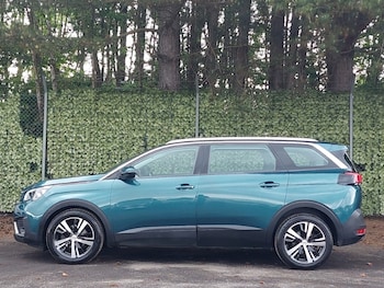 Used Peugeot 5008 2018 for sale - 78594942: Photo