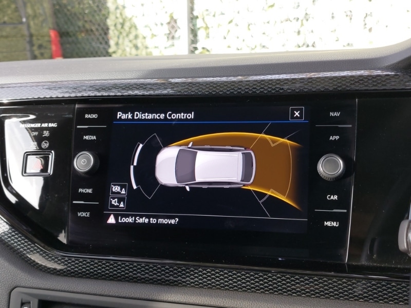 Used Volkswagen Taigo 2023 for sale - 76911616: Photo 10