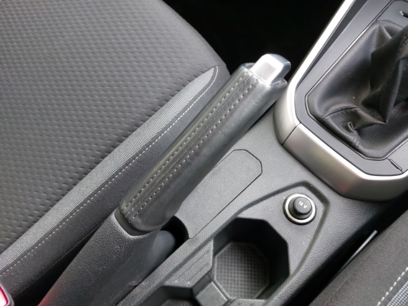 Used Volkswagen Taigo 2023 for sale - 76911616: Photo 18