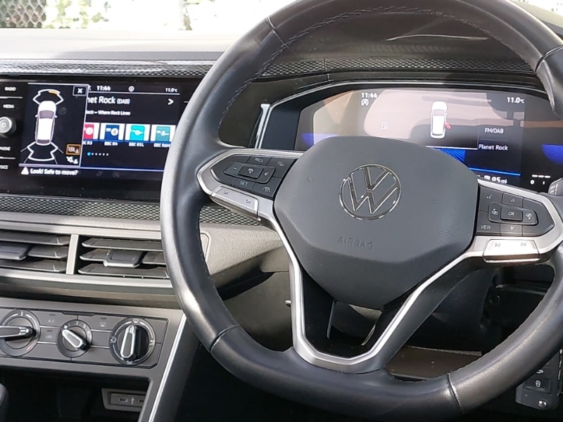 Used Volkswagen Taigo 2023 for sale - 76911616: Photo 7